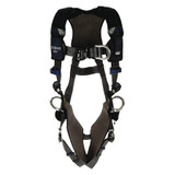 3m Dbi-Sala Full Body Harness,ExoFit NEX Plus,L 1140123
