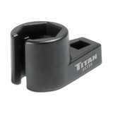 Titan Offset Oxygen Sensor Socket 51739