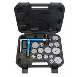 Mastercool Pneumatic Brake Caliper Tool Kit 43050