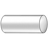 Manufacturer Varies Rod Stock,SS,6 ft Overall L 3GTD4