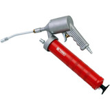 K-Tool International Continuous Flow Grease Gun,Air Operated KTI73962