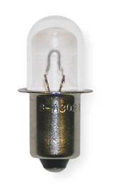 Milwaukee Tool Work Light Replacement Bulb,28V,PK2 49-81-0040