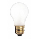 Satco Incandescent,40 W,A15 S3811