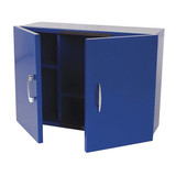 Steelman Patch Cabinet 4000-CB