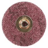 Scotch-Brite Quick Change Disc,3in,Medium 61500313418