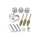 Pfister Rebuild Kit 3Hdl Mtl Vrv S10-230