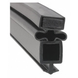 True Door Gasket,25-5/8 in. x 54-1/8 in. 810803