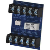 Altronix Sensitive Relay 12/24VDC 1Ma DPDT RBSNTTL