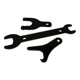 Lisle Universal Fan Clutch Wrenches 43600
