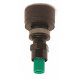 Speedaire Condensate Separator,350 cfm,1" NPT 53RG91