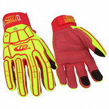 Ringers Gloves Gloves,M,PR  167