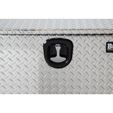 Buyers Products Underbody Truck Box,24 in. W,24 in. D 1705130