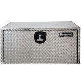 Buyers Products Underbody Truck Box,24 in. W,24 in. D 1705130