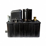 Little Giant Pump Condensate Pump,1 gal,1/8 hp,115V AC  553130101