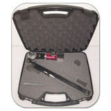 Master Marker with On/Off Magnet, 8 in to 48 in Pipe Cap, Corrosion/Moisture/Rust Resistant, Incl Case/Structural Adaptor