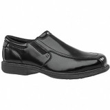 Florsheim Loafer Shoe,EEE,10 1/2,Black,PR  FS2005