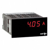 Red Lion Controls Digital Panel Meters,Red LED,PAXLIT  PAXLIT00