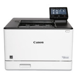 Canon® Color imageCLASS LBP674Cdw Wireless Laser Printer 5456C006