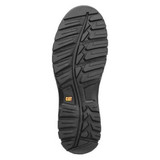 Cat Footwear 6-Inch Work Boot,M,10,Brown,PR P90803