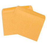 Partners Brand Gummed Envelopes,12x9",PK500 EN1033