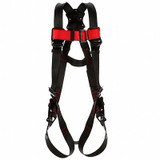 3m Protecta Full Body Harness,Protecta,S  1161541M