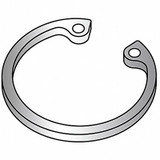 Sim Supply Retaining Ring,Internal,5-1/4in Bore  U36050.525.0001