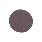 Norton Abrasives Quick-Change Sand Disc,2 in Dia,TS,PK100 66261138138