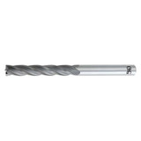 Osg Sq. End Mill,Single End,Carb,3/16" 484-187608