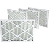Replacement Pre Filter for Global Industrial Commercial Air Purifier 604153 4/Pa
