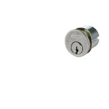 Schlage Commercial Satin Chrome Cylinder 20001C123626118 20001C123626118