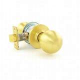 Schlage Commercial Satin Brass Passage A10ORB606 A10ORB606