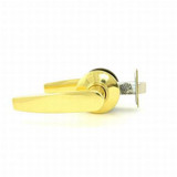 Schlage Commercial Bright Brass Passage S10JUP605 S10JUP605