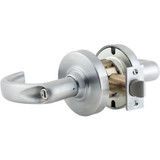 Schlage Commercial Satin Chrome Privacy ND40SPA626 ND40SPA626