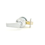 Schlage Commercial Satin Chrome Exit A25LEV626 A25LEV626