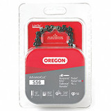 Oregon Saw Chain,16 In.,.050 In.,3/8 In. Pitch S56