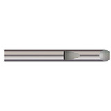 Micro 100 Engraving Blank,Carbide,1/2" QSR-500-3.0