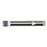 Micro 100 Engraving Blank,Carbide,3/8" QSP-375-3.0