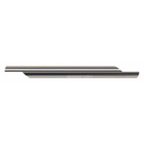 Micro 100 Engraving Blank,Carbide,3.00mm RSM-030-2