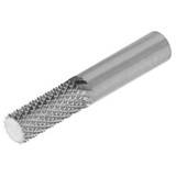 Micro 100 Solid Router Bit,3/32",Diamond Cut RDA-20