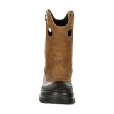 Georgia Boot Wellington Boot,M,10,Brown,PR GB00243