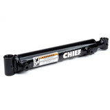 Chief Hydraulic Cylinder,2" Bore x 12" Stroke 212678