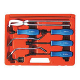 Astro Pneumatic Professional Brake Tool Set,8 pcs. 7848