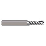 Micro 100 Solid Router Bit, 0.0625 in, Carbide SFA-062-22