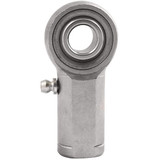 Qa1 Precision Greasable Rod End,Steel KFR16Z