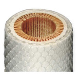 Parker Air Filter,0.01 micron,Microglass 6QP19-098