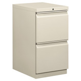 Hon Vertical Desk Pedestals H33820R.L.Q