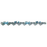 Oregon Pro Low,Semi Chisel Chain,16",62 DL T62