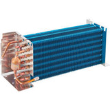 Replacement Evaporator For Nexel Model 243009