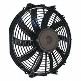 Maradyne Cooling Fan,12In Bl M122K