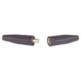Uni-Trik® Cable Connector, Double Dome-Nose Connection, 1/0-3/0 AWG Capacity